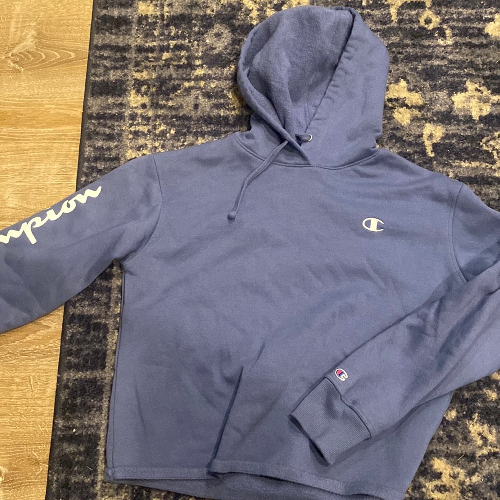 Champion Hoodie